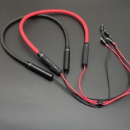5.0 Collar Sports Pin Upgrade MMCX Headset Cable Wired to Wireless MMCX Plug Bluetooth Headset