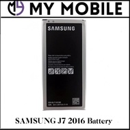 Samsung J7 2016 Battery [sg seller]