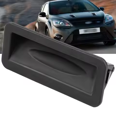 Tailgate Boot Opener Switch For Ford Focus Fiesta C-Max S-Max Galaxy Mondeo Kuga 6M5119B514AD