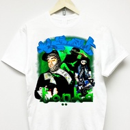 Yeat T-Shirt Vtg Rap Tee Merch Playboi Carti Travis Scott Drake Kanye Tupac Y2K