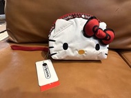 Hello Kitty x Lesportsac 化妝袋