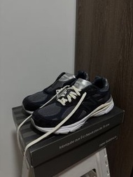 New Balance 990v3 kith