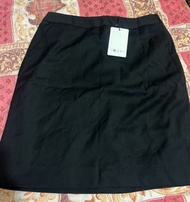 G2000 西裝裙 Black Skirt