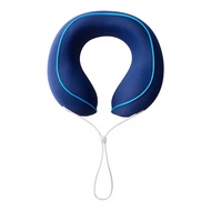 Airia Living Travel Memory Foam Neck Pillow 26cm X 25cm X 11.3cm 1909220