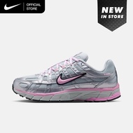Nike Womens P-6000 Shoes - Pure Platinum [BV1021-020]