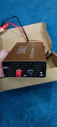 Samus 958 air laut Inverter ultrasonik laut pemancing listrik Power