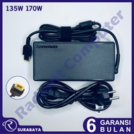 LEN Gaming Charger Adapter 3 15ARH7 15IAH7