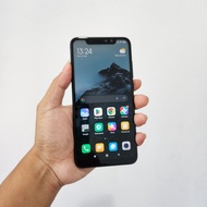 xiaomi redmi note 6 pro second bekas bagus