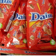 Coklat daim 280g /coklat daim lngkawi..daim sedap..