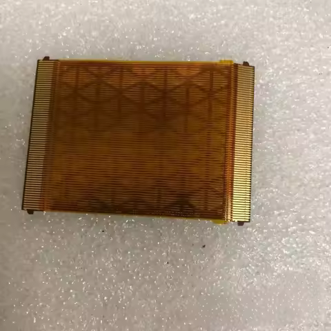 For BMW NBT X3 X4 F25 Connect The 8.8 Inches LCD Screen Touch Screen Ribbon Cable Laying LQ088K5RZ01
