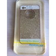 Ip 4G/4S, 5G/5S stalactite case