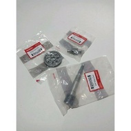 Gear Ratio Beat FI Scoopy FI Spacy FI 23422-KZL-630 3 Parts Original Ahm