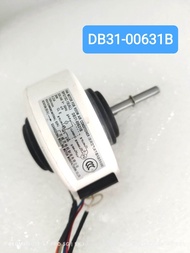 Samsung/Part No: DB31-00631A/B (20w) แกนสั้น***อะไหล่แท้ อะไหล่ถอด / มอเตอร์พัดลมคอยล์เย็นแอร์