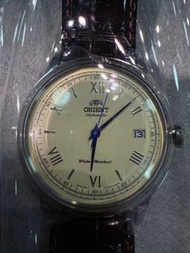 Orient復古機械錶