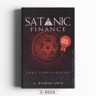 New ID221 Satanic Finances - Indonesian Language [vbook]