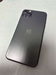 iPhone 11 pro max 256g