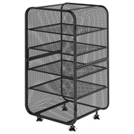 Storage Cabinet Breathable Insect-Proof Cupboard Household Cupboard Multi-Layer Storage Rack Kitchen