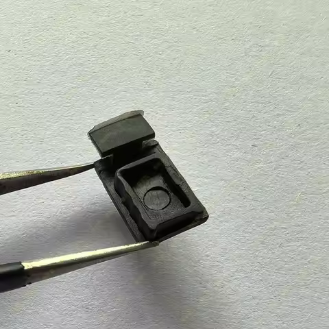 For Canon 5D2 5D3 6D 600D 500D 450D 550D Battery Cover Side Warehouse Leather Plug Bottom Rubber