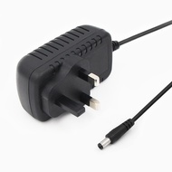 DC 5V 2A Switching Power Supply AC Adapter UK Plug For Modem CCTV 5V 2.5A 5.5 x 2.5MM