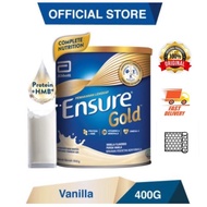 Ensure Gold Vanilla 850g Tin (Adult Complete Nutrition)
