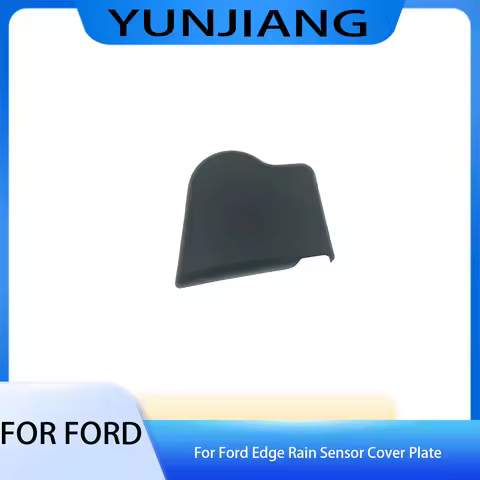 Suitable for Ford Edge Rain Sensor Cover Plate OEM:BT4Z-17D550-A BT4Z 17D550 A BT4Z17D550A