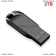 WHUEAL2 Usb 3.0 2TB Flash Drive Pendrive High-Speed Data Memory Storage Flash Disk Stick