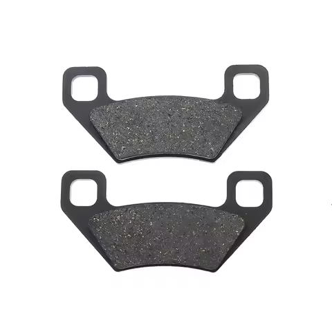 USERX Motorcycle Disc Brake Pads For FA395 ARCTIC CAT MF XTZ WILDcat 250 300 350 400 425 450 500 550