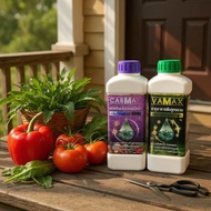 ปุ๋ยสูตรเข้มข้ม Cabmax Vamax