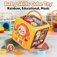 Pressing finger toys for fun, baby ed toys, cute mole mini toys, portable Kawaii fun