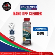 ESTREMO Nano DPF Cleaner