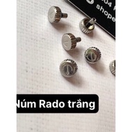 Rado Watch Knob, time adjustment knob for Rado watches