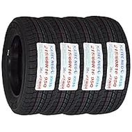 Kenda Studless Tire KR36 215/60R16 95Q Set of 4