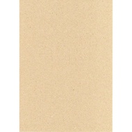 5pcs Kraft Board Craft Board 800gsm 20"X30" / A2 / A3
