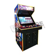 Arcade X 32" Xmen (4Players) Multiplayer Retro Arcade Machine