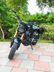 HONDA CB150R ABS