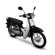 HONDA EX5 DREAM110 FI ORIGINAL BODY COVER SET