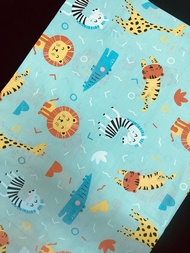 70cm x 160cm For Ikea bedsheet baby bedsheet children bedsheet children mattress sheet