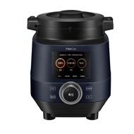 Cuckoo 10-seat Twin Pressure Low Sugar Rice Cooker CRP-KHLR1010FG