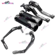 FOR YAMAHA R15 V3 2015-2024 motorcycle modification CNC 6-level adjustable brake clutch lever, handl