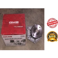 WATER PUMP TOYOTA EE80 EE90