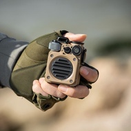 MUZEN Wild Mini 戶外越野防水藍牙喇叭-沙漠黃