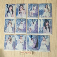 [3/3] BNK48 Photoset: Voice of BNK48 (Normal)-5th Edition