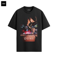 Dune 1984 01 MOVIE T-SHIRT - H354 MOVIE T-SHIRT