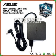 No Doubt Laptop Charger Adapter Asus19V2 37A 45W ORIGINAL X441B X441MA X441SC X441S X441NA X441NC X441N X441BA X54S X54SA X54L