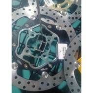 Disk Brake Brembo Vietnam Size 260 Mm