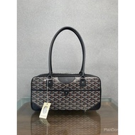 Medieval Baguette Bag Dog Tooth Baguette Baguette