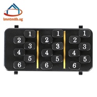 Guitar Chord Trainer Tool Learning System Assist Finger Teaching Aid Fits for Beginner Guitar Teachi