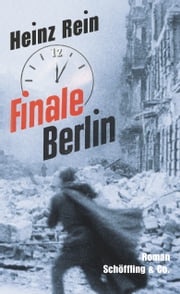 Finale Berlin Heinz Rein