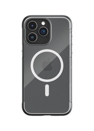 Iphone 15 pro系列 Air手機殼 MagSafe 版 Smoke