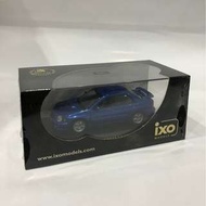 玩具模型車 - Subaru WRX